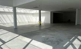 Imagem 4: Loja para Locação em São Paulo, Vila Olímpia, 1 dormitório, 3 banheiros, 8 vagas