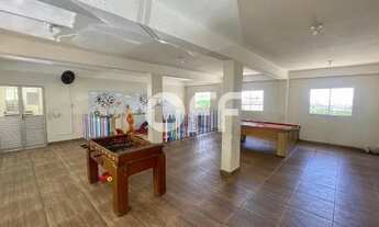 Imagem 4: Apartamento à venda no condomínio residencial Clara