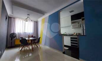 Imagem 6: Apartamento com 2 dormitórios à venda, 105 m² por R$ 318.000,00 - Vila Cardia - Bauru/SP