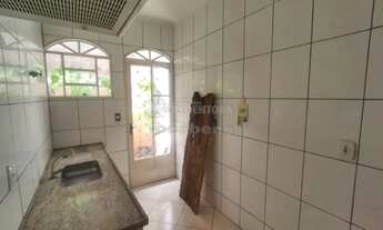 Imagem 7: Casa de Fundos com 2 Quartos Locação Jardim Mugnani