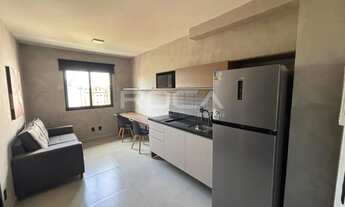 Imagem 3: Locação de Apartamentos / Padrão na cidade de São Carlos