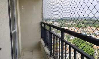 Imagem 3: Oportunidade - Apartamento - Othon - Vila Sinhá/Telespark - 2 Dormitório - 50m²