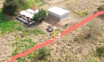 Imagem: Área Rural - Comercial à Venda Potirendaba