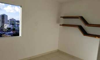 Imagem 3: Apartamento 106 metros quadrados com 3 quartos em Vila Laura - Salvador - BA