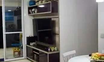 Imagem: MAYAN - CIDADE JARDIM/ 3 QUARTOS, 1 SUITE