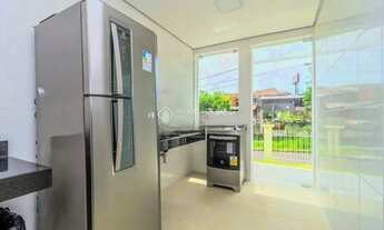 Imagem 6: Apartamento novo na cavalhada