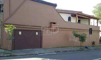 Imagem: Sobrado à venda, 3 quartos, 3 suítes