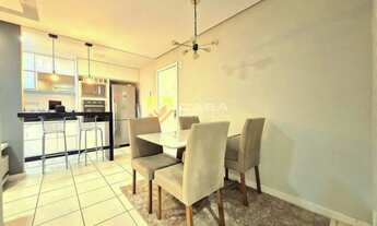 Imagem 3: Apt com varanda em Morada de laranjeiras