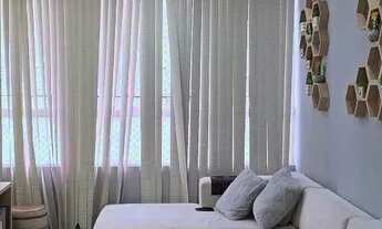 Imagem 6: Apartamento 100% projetado e mobiliado 110m², porteira fechada Aldeota