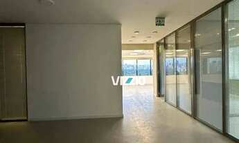 Imagem 3: Conjunto para alugar, 190 m² , aluguel por R$ 34.353,00/mês - Jardim Paulistano - São Paul