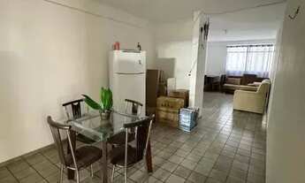 Imagem 2: Excelente apartamento em Intermares (110 m², 3/4, ESCADA, Residencial Porta do Sol