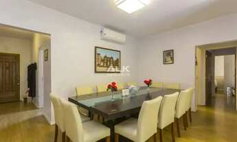 Imagem 5: Apartamento para venda em Santa Cecília com 3 quartos, sendo 1 suíte , 142m²