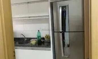 Imagem 6: Apartamento Totalmente Mobiliado no Vero