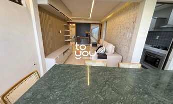 Imagem 3: Apartamento para Venda em João Pessoa, Jardim Oceania, 3 dormitórios, 3 suítes, 4 banheiro