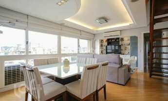 Imagem 2: Cobertura à venda Avenida Getúlio Vargas, Menino Deus - Porto Alegre