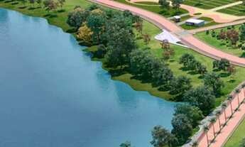 Imagem 6: Lago Montenegro: Condomínio Alto padrão em Fortaleza