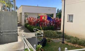 Imagem: Vendo apartamento no Parque Lima -zona norte