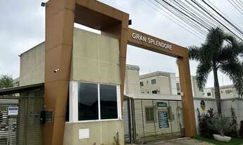 Imagem 2: Apartamento de 2 quartos no Jardim Imperial/Aparecida de Goiânia