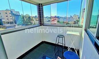 Imagem 7: Venda Apartamento 3 quartos Sagrada Família Belo Horizonte