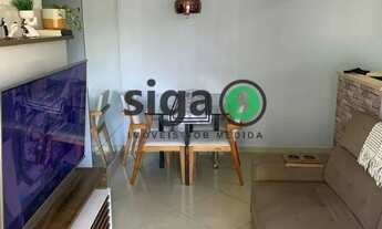 Imagem 2: Apartamento para venda no Morumbi, São Paulo - SP