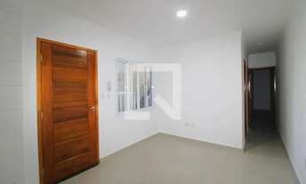 Imagem: Apartamento à Venda - Água Fria, 2 Quartos