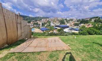 Imagem 4: Lote no Condomínio Nova Jaguari