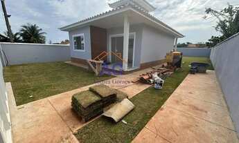 Imagem: Casa para Venda em Saquarema, Jaconé, 2