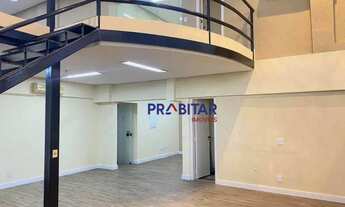 Imagem 3: Sala à venda, 150 m² por R$ 1.900.000,00 - Vila Mariana - São Paulo/SP