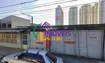 Imagem: TERRENO - VILA APIAÍ - SP