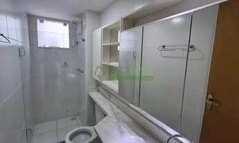 Imagem 5: SAMAMBAIA (LINDO APARTAMENTO NO RESIDENCIAL SESMARIAS)