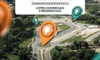 Imagem 5: Lotes Prontos p Construir Novo Bairro ao Lado do Iporanga Financio 60x SEM Juros