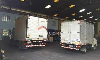 Imagem 6: Galpão em Avenida Doutor Assis Ribeiro - Engenheiro Goulart - São Paulo/SP