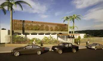 Imagem 2: Sobrado no bairro Jardim Paulista em Presidente Prudente