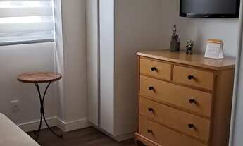 Imagem 5: Alugo no Residencia de Espanha lindo apartamento