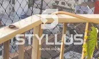 Imagem 6: Riachuelo Apartamento com 2 dormitórios