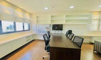 Imagem 3: Oportunidade - Sala Comercial - Parque Residencial Aquarius - Comercial Prime Offices Cass