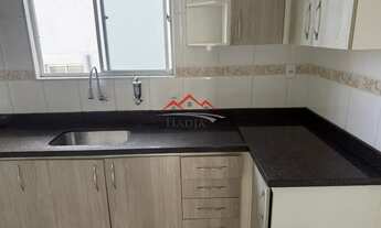 Imagem 5: Apartamento à venda no Residencial Di Napolis, em Jundiaí SP