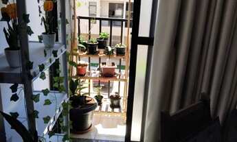 Imagem 4: Apartamento no sol Nascente na quadra 105 próximo do tático