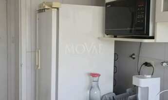 Imagem 4: Apartamento Padrão em São José dos Campos