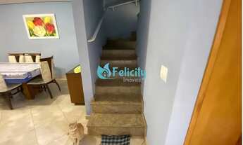 Imagem 4: Sobrado com 122m2, 3 dorms, 1 suíte, 4 vagas na Vila Pereira Barreto