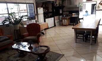 Imagem 6: Casa à venda e para locação no Centro de Eldorado do Sul