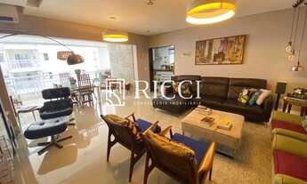 Imagem 2: Comprar Apartamento 3 quartos lazer completo em Santos