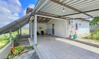 Imagem 5: Casa em terreno de 700m2