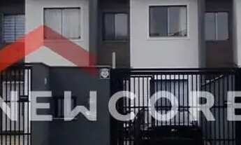 Imagem: Sobrado em Rua Itororó - Bom Retiro - Joinville/SC