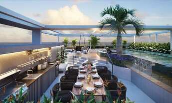 Imagem 7: Flat a venda em Tambaú com 24m² - FL0155