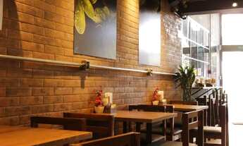 Imagem 7: PASSO PONTO Galpão / depósito com venda por R$150.000