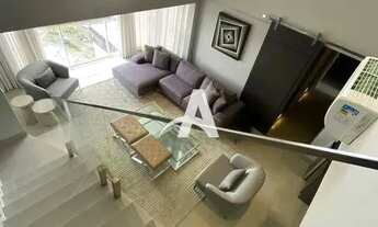 Imagem 3: Aluguel Apartamento mobiliado JARDIM KARAIBA