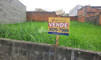 Imagem 4: Terreno - Jardim Terras de Santo Antônio - Hortolândia