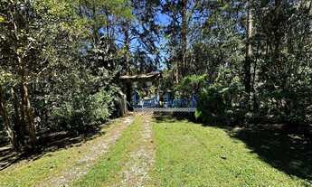 Imagem 5: Área à venda para COMPENSAÇÃO AMBIENTAL, 13827 m² por R$ 500.000 - Capivari - São Bernardo