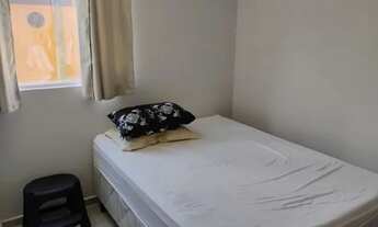 Imagem 4: Casa em Carapibus 2 quartos porteira fechada